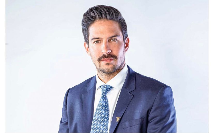  Empresario mexicano Víctor González Herrera invierte en Patagonia Chilena