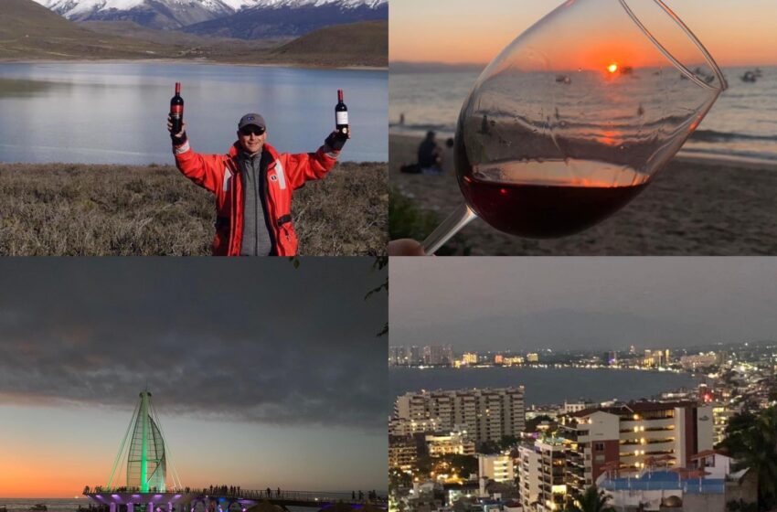  Andes Wines Introduces French, Argentinean and Chilean Wine Tastings on South American Cruises