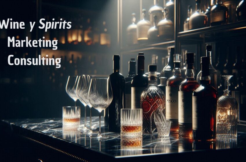  Spirits from Patagonia will enter the UK and Paris